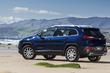 Crossover Jeep Cherokee quinta generazione foto 1