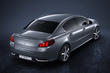 Berlina ammiraglia Peugeot 508 foto 2