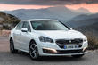 Berlina ammiraglia Peugeot 508 foto 1