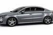 Berlina ammiraglia Peugeot 508 foto 3