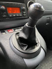 Peugeot Partner Tepee 2008-2018 Cuffia Cambio in Pelle foto 2
