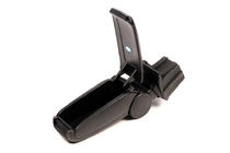 Ford Focus III 2011-2017 Bracciolo Tipo V1 2011-2015 (senza porta USB) foto 3