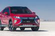 La familiarità con il nuovo crossover Mitsubishi Eclipse Cross foto 1