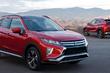 La familiarità con il nuovo crossover Mitsubishi Eclipse Cross foto 4