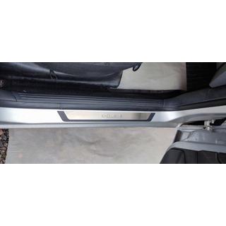 Battitacco Flexill (4pz) foto 1