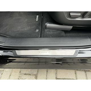 Battitacco Flexill (4pz) Mazda CX-5 2017–2025 foto 1