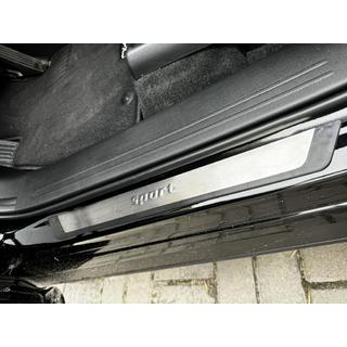 Battitacco Flexill (4pz) Mazda CX-5 2017–2025 foto 2
