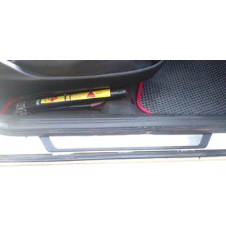 Battitacco Flexill (4pz) foto 2