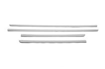 Fiat Linea 2006-2018 Modanature porta in plastica (Set) foto 2