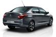 Analisi di bilancio berlina Citroen C-Elysee foto 3