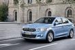 Analisi di bilancio berlina Citroen C-Elysee foto 2