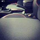 Audi A4 B5 1994–2001 Coprisedi Auto (Ecopelle↗Tessuto, Premium) foto 6