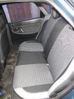 Mazda 626 1979-2002 Coprisedi Auto (Ecopelle↗Tessuto, Premium) foto 2