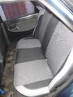 Mazda 626 1979-2002 Coprisedi Auto (Ecopelle↗Tessuto, Premium) foto 3