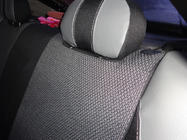 Mazda 626 1979-2002 Coprisedi Auto (Ecopelle↗Tessuto, Premium) foto 4