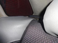 Mazda 626 1979-2002 Coprisedi Auto (Ecopelle↗Tessuto, Premium) foto 6