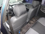Mazda 626 1979-2002 Coprisedi Auto (Ecopelle↗Tessuto, Premium) foto 10