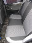 Mazda 626 1979-2002 Coprisedi Auto (Ecopelle↗Tessuto, Premium) foto 11