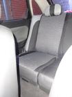 Mazda 626 1979-2002 Coprisedi Auto (Ecopelle↗Tessuto, Premium) foto 18