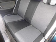 Mazda 626 1979-2002 Coprisedi Auto (Ecopelle↗Tessuto, Premium) foto 21