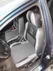 Mazda 626 1979-2002 Coprisedi Auto (Ecopelle↗Tessuto, Premium) foto 24