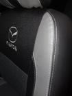 Mazda 626 1979-2002 Coprisedi Auto (Ecopelle↗Tessuto, Premium) foto 28