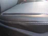 UAZ 3151 1985–2003 Coprisedi Auto (Ecopelle↗Tessuto, Premium) foto 3