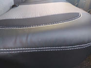 UAZ 3151 1985–2003 Coprisedi Auto (Ecopelle↗Tessuto, Premium) foto 5