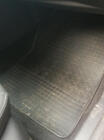 Ford Focus III 2011-2017 Tappetini in gomma (4 pz, Polytep) foto 5