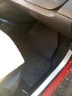 Renault Kangoo 2008–2020 Tappetini in gomma (4 pz, Polytep) foto 3