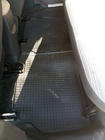 Renault Kangoo 2008–2020 Tappetini in gomma (4 pz, Polytep) foto 4