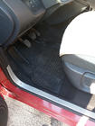 Renault Kangoo 2008–2020 Tappetini in gomma (4 pz, Polytep) foto 2