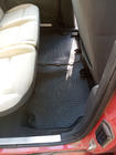 Renault Kangoo 2008–2020 Tappetini in gomma (4 pz, Polytep) foto 6