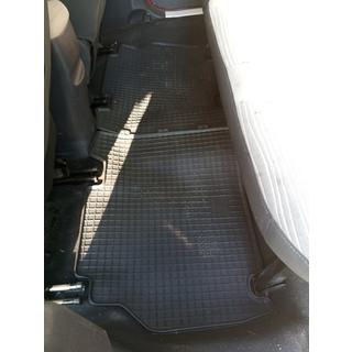 Tappetini in gomma (4 pz, Polytep) Renault Kangoo 2008–2020 foto 4