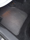Skoda Superb 2009-2015 Tappetini in gomma (4 pz, Polytep) foto 5