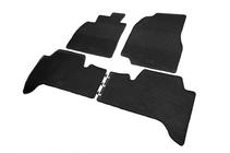 Toyota Land Cruiser 100 1998-2007 Tappetini in gomma (4 pz, Polytep) foto 2
