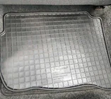 Seat Ibiza 2002-2009 Tappetini in gomma (4 pz, Polytep) foto 9