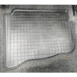 Tappetini in gomma (4 pz, Polytep) Seat Cordoba 2000-2009 foto 3