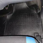 Fiat Scudo 1996-2007 Tappetini in gomma (3 pz, Polytep) foto 4