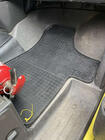 Mercedes Viano 2004-2014 Tappetini in gomma (3 pz, Polytep) foto 2