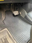 Mercedes Viano 2004-2014 Tappetini in gomma (3 pz, Polytep) foto 1