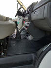 Volkswagen T4 Caravelle/Multivan 1990–2003 Tappetini in gomma (2 pz, Polytep) foto 6