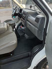 Volkswagen T4 Caravelle/Multivan 1990–2003 Tappetini in gomma (2 pz, Polytep) foto 7
