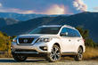 Recensione 7-locale rinnovato crossover Nissan Pathfinder foto 1