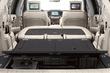 Recensione 7-locale rinnovato crossover Nissan Pathfinder foto 5