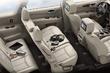 Recensione 7-locale rinnovato crossover Nissan Pathfinder foto 7
