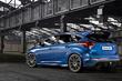 Sfoglia la versione sportiva della berlina Ford Focus RS foto 5