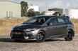 Sfoglia la versione sportiva della berlina Ford Focus RS foto 1
