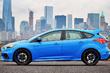 Sfoglia la versione sportiva della berlina Ford Focus RS foto 4