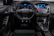 Sfoglia la versione sportiva della berlina Ford Focus RS foto 6
